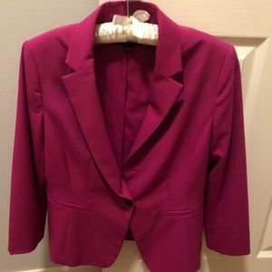 Ann Taylor Jacket
